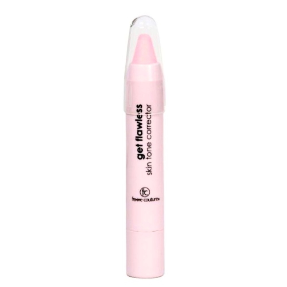 Get Flawless Pink Under Eye Brightening Crayon Corrector NEW
